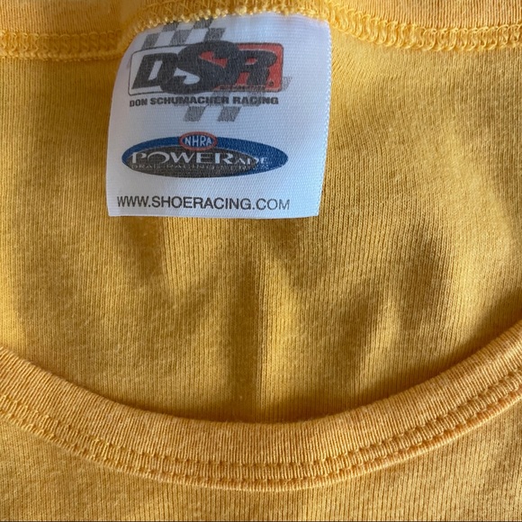 DSR Army Racing Tony Schumacher - Picture 4 of 5